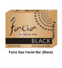 Facia Spa Facial Bar Soap 75g